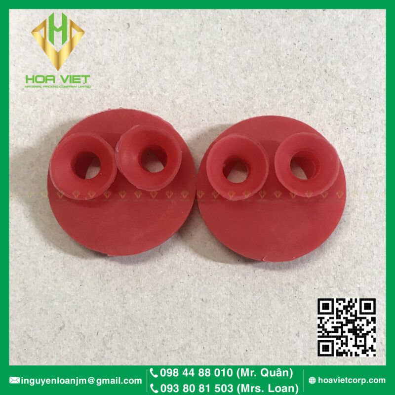 Nam Hut Tai Chuot Do DK 27