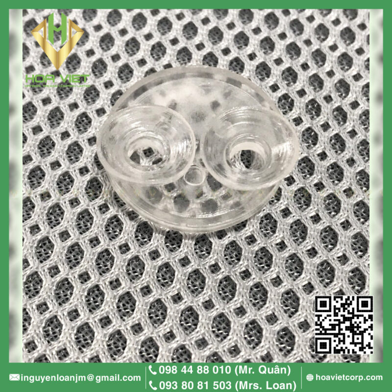 Nam Hut Tai Chuot Trang