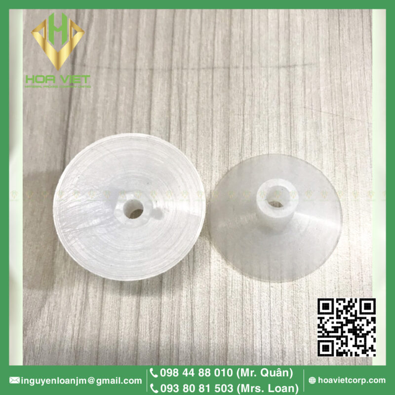 Nam hut 1 tang trang 42x10x15