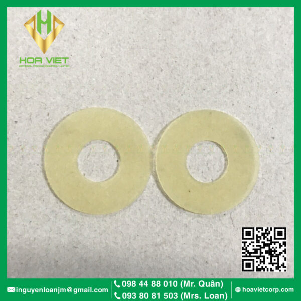 Nắm hút 25x10x0.5 vàng