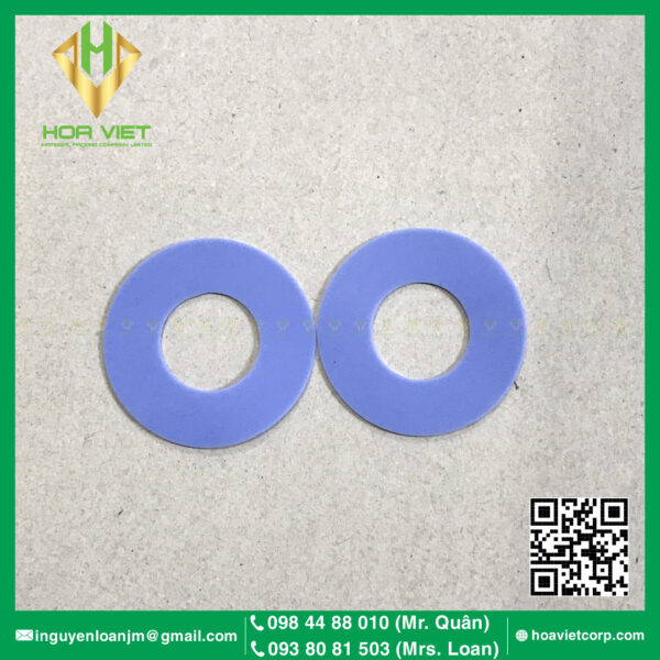Nắm hút 32x15x1 xanh