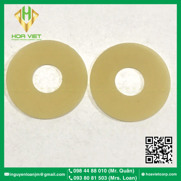 Nắm hút 35x13x0.8 vàng