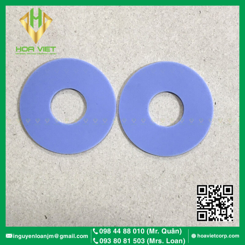 Nam hut 35x13x0.8 xanh