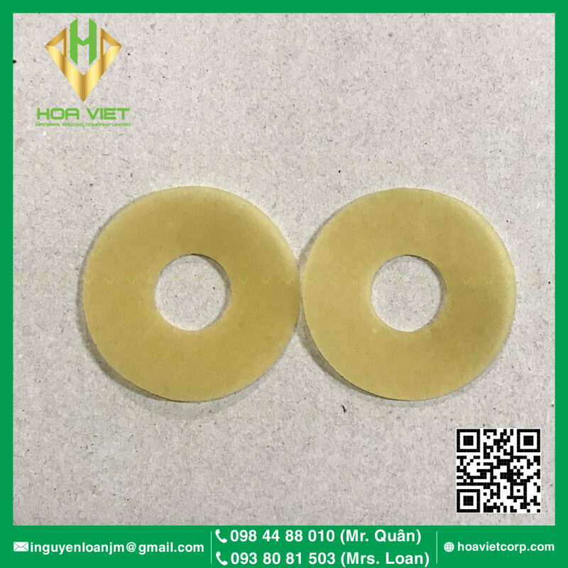 Nam hut 38x13x0.8 vang