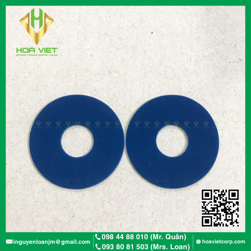 Nam hut 38x13x0.8 xanh