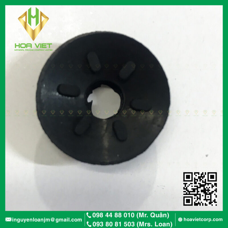 Nam hut Daiya Mitsubishi den DK25