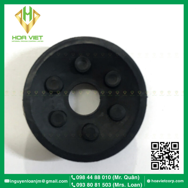 Nam hut Daiya Mitsubishi den cham tron DK28