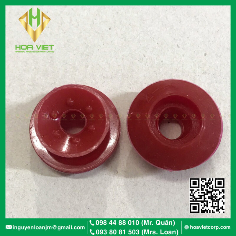 Nam hut do 3 tang Cham Tron