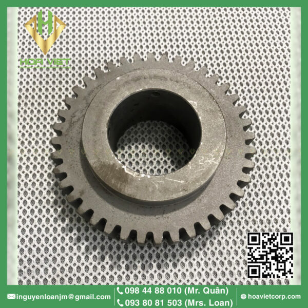 Nhông Dưới Komori 105x30x20 40 Răng