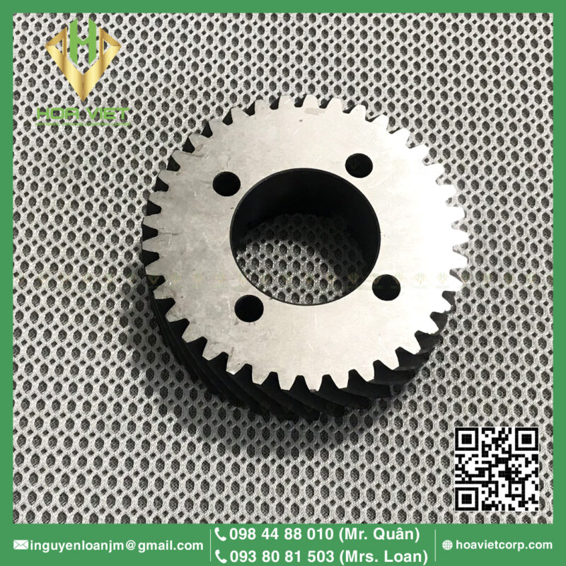 Nhong Nuoc 88X40X28 51 Rang May 102