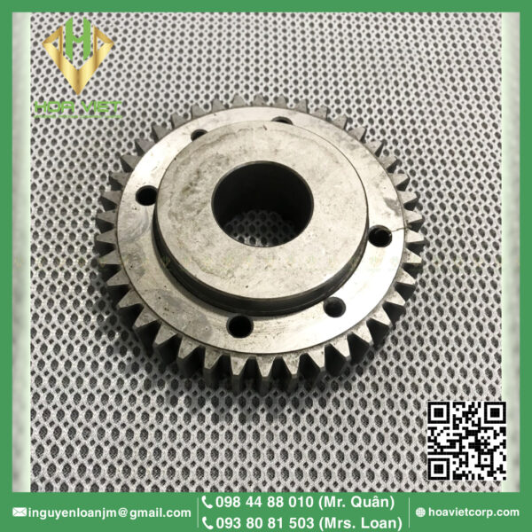 Nhông Trên Komori 105x30x20 40 Răng