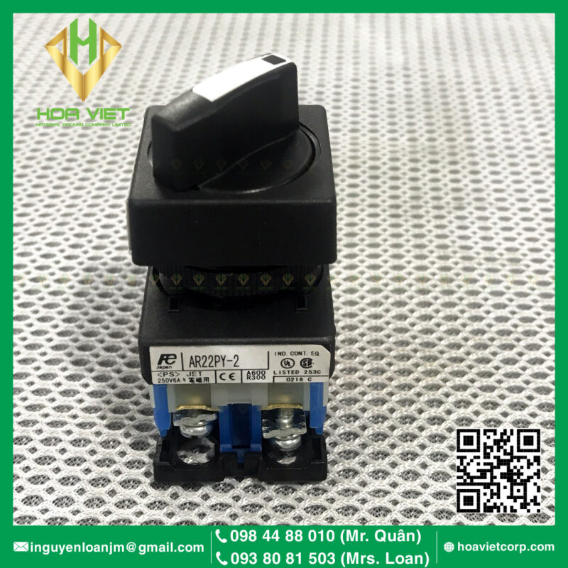 Nut Van Cong Tat 1 Chieu