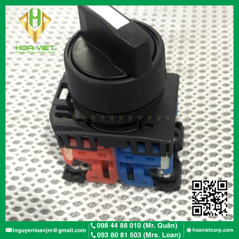 Nut Van Cong Tat 2 Chieu