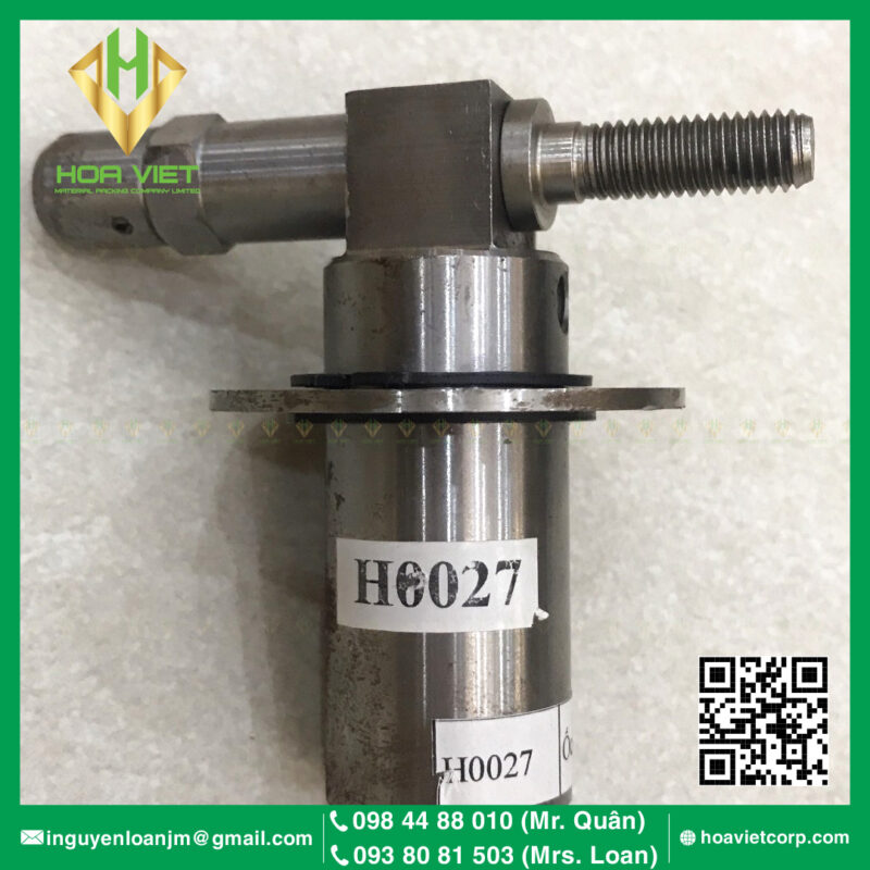 Oc truc giua may 102