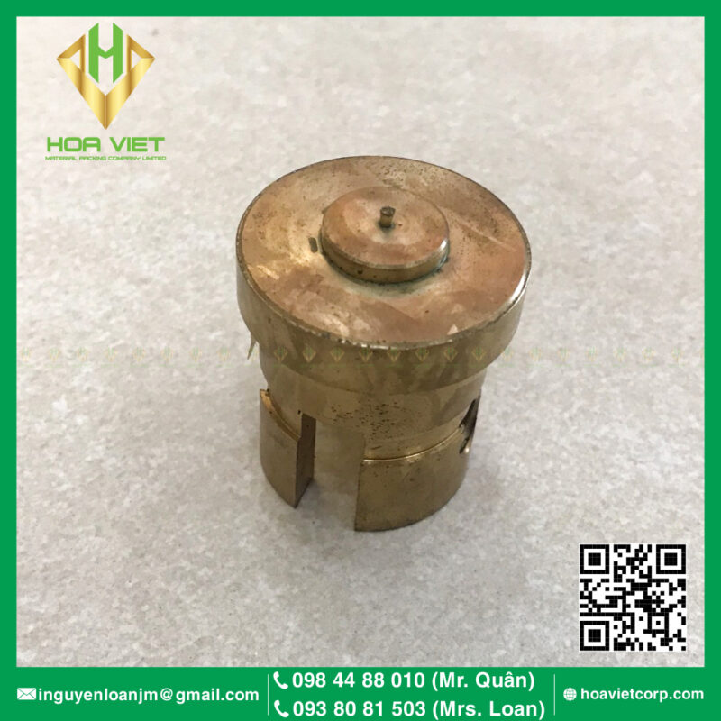 Phu tung Flexo Dau truc Dong