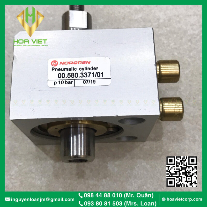 Pitton 00.580.3371 01