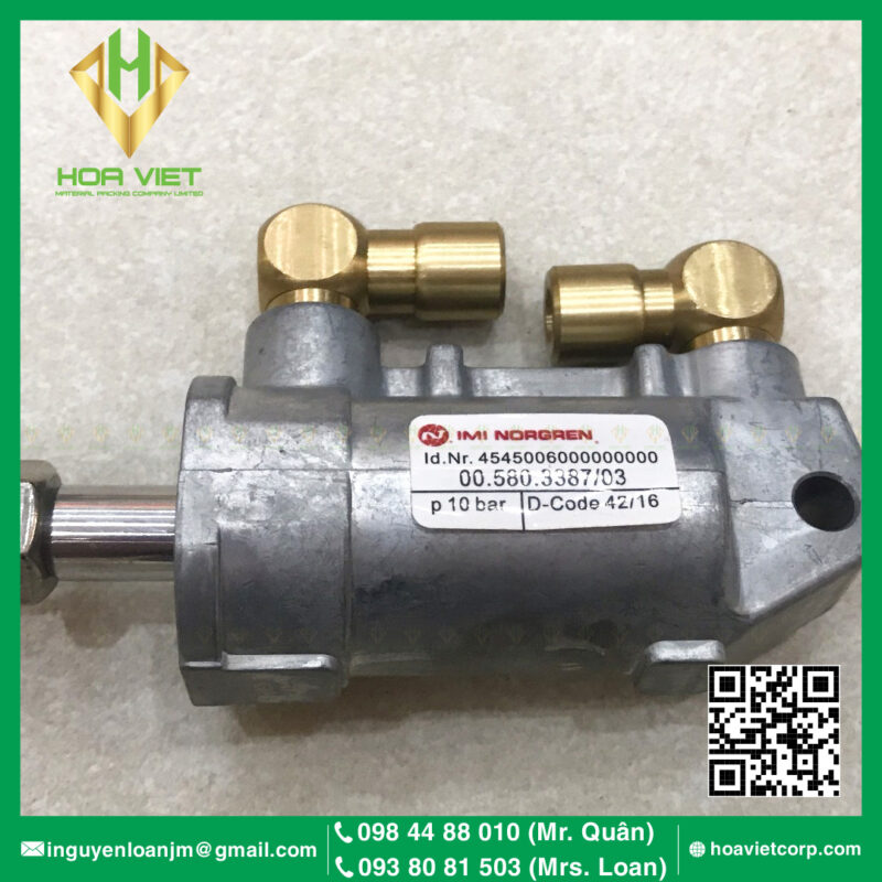 Pitton 00.580.3387 03