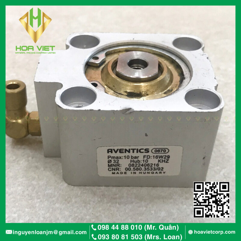 Pitton 00.580.3533 02