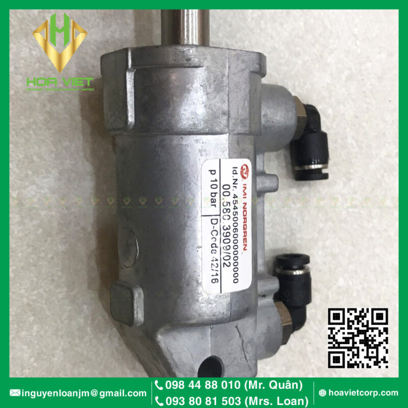 Pitton 00.580.3909 02