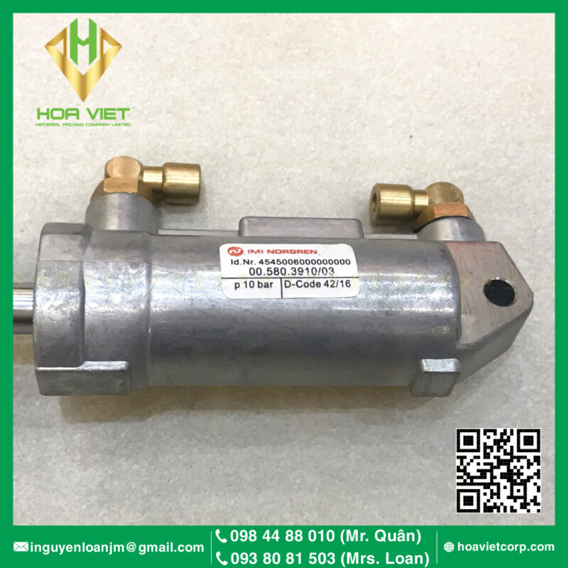 Pitton 00.580.3910 03