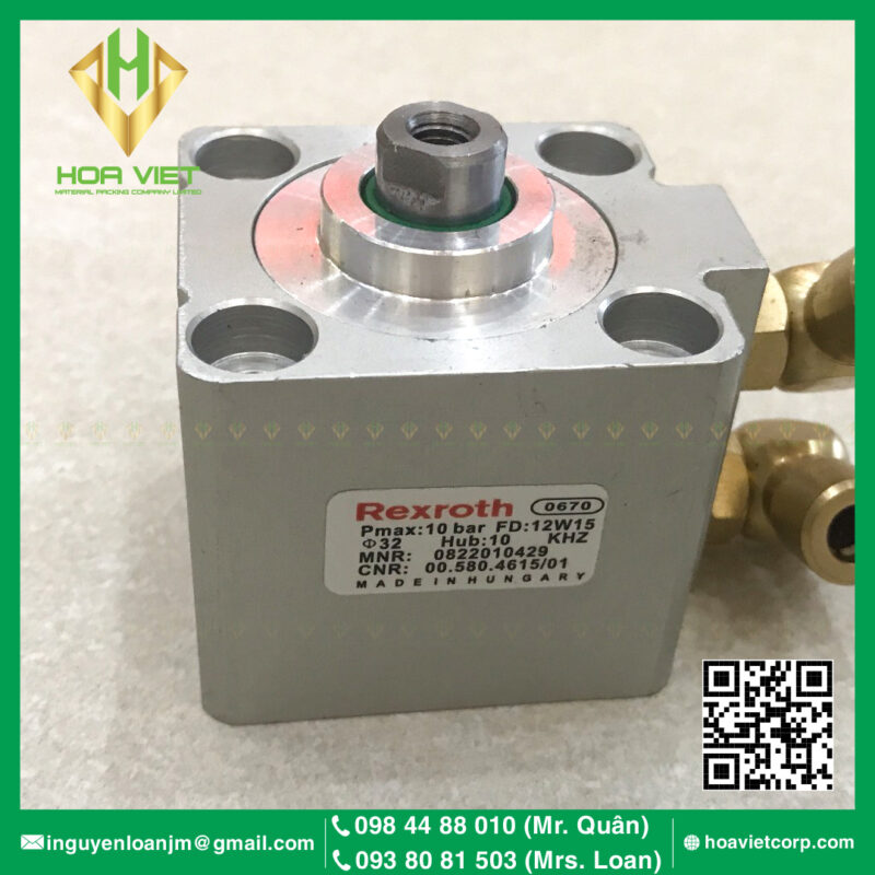 Pitton 00.580.4615 01