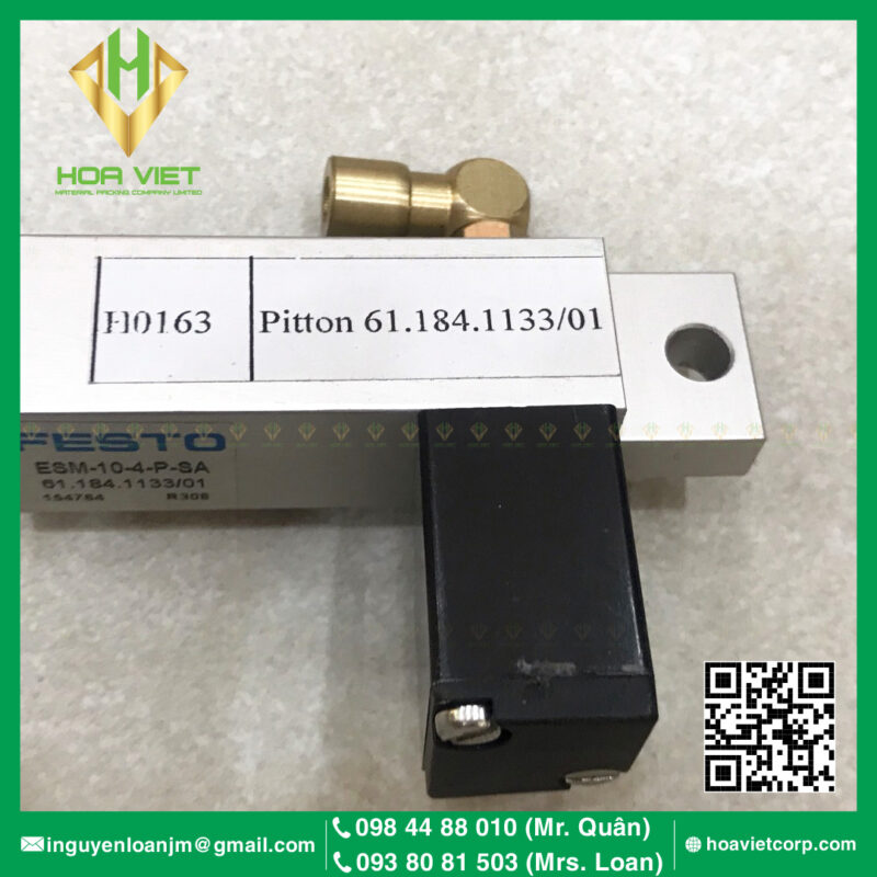 Pitton 61.184.1133 01