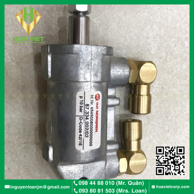 Pitton 87.334.002 02 D Code 42 16