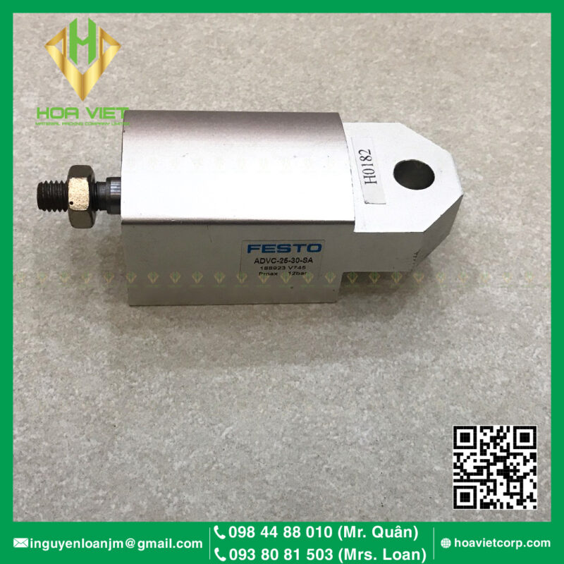 Pitton ADVC 25 30 SA 188923V745