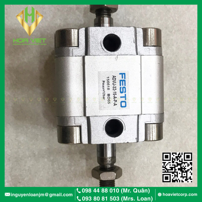 Pitton ADVU 32 15 A P A156618 BD65