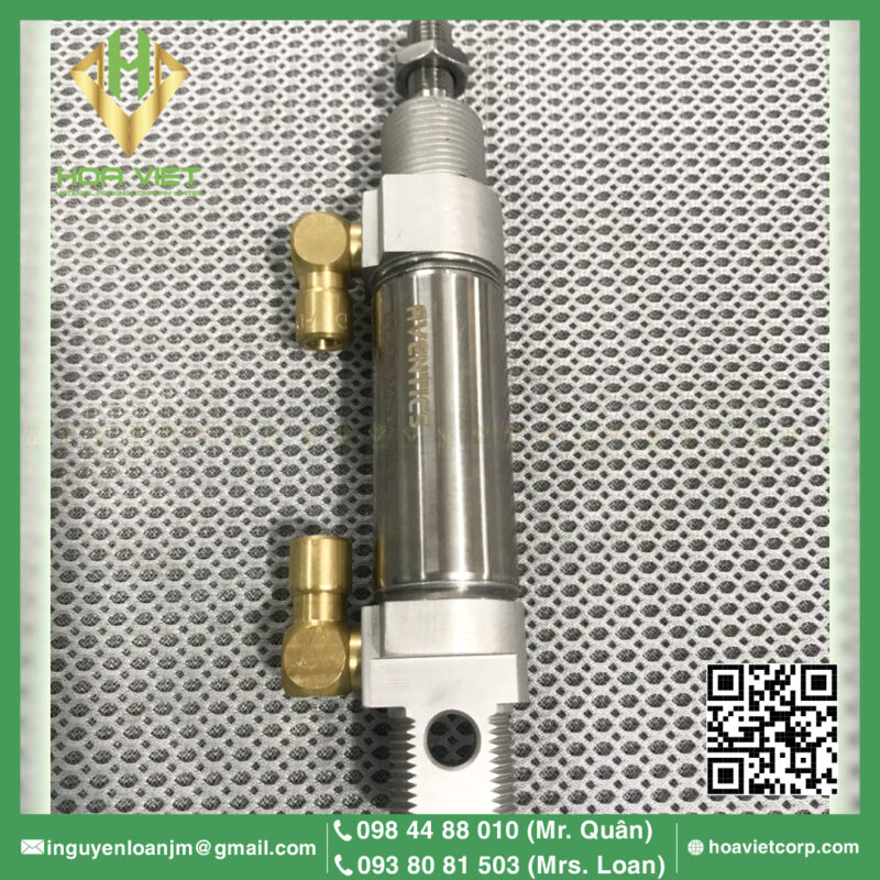 Pitton Aventics 87.334.010