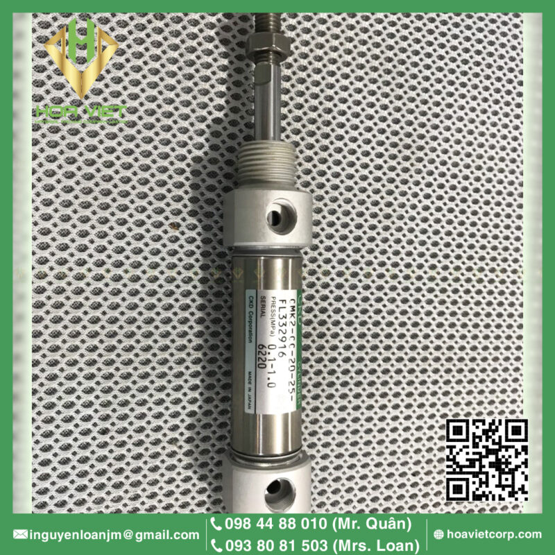 Pitton CKD Mitsubishi CMK2 CC 20 25 FL332916