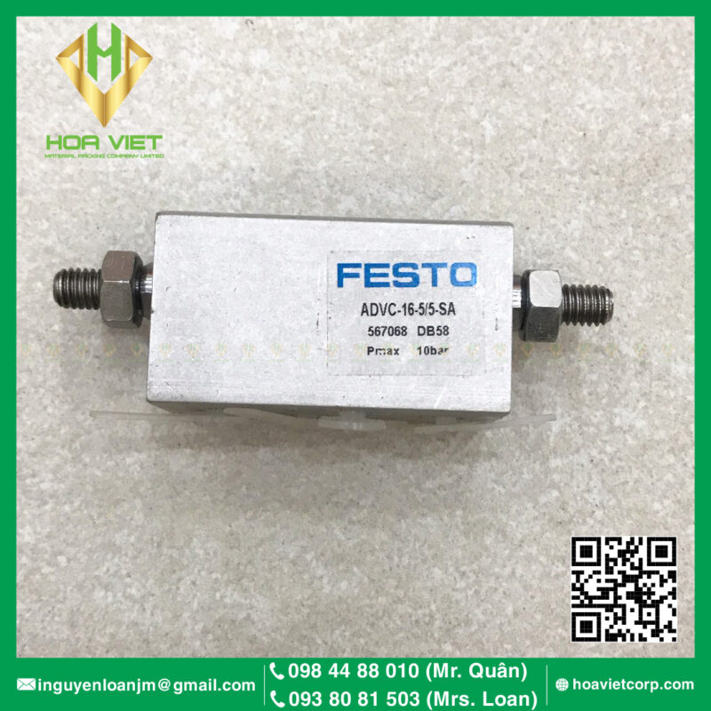 Pitton DSNV 16 25 P A