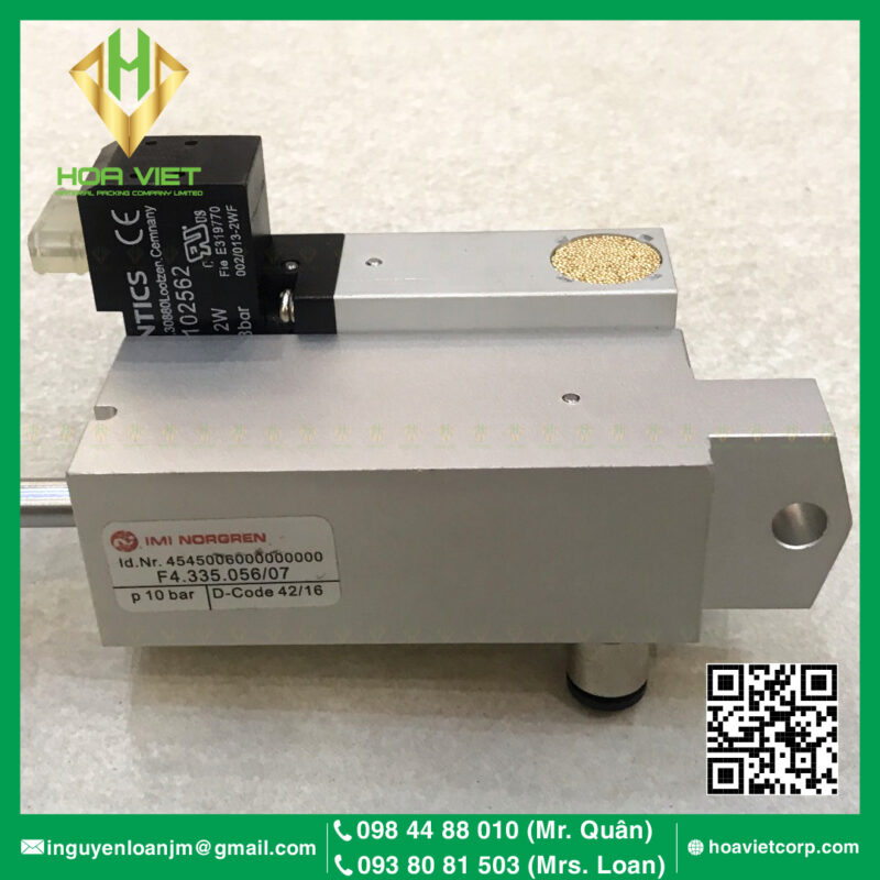 Pitton F4.335.056 07