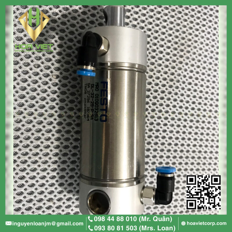 Pitton Festo DL32 25 P SA