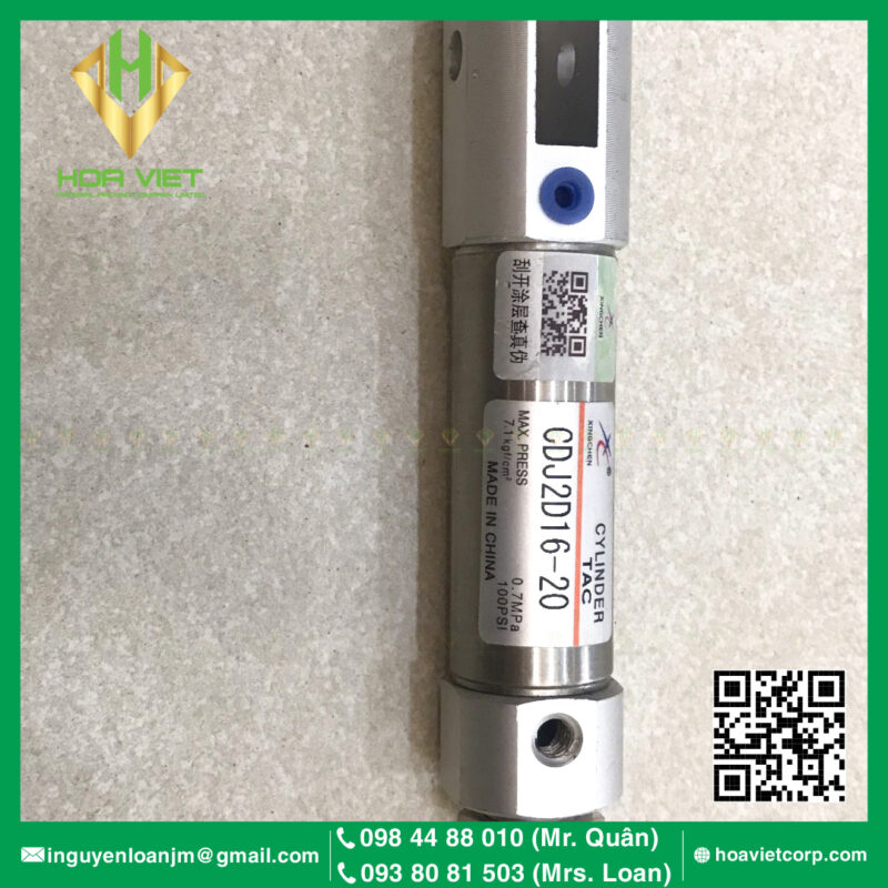 Pitton Komori CDJ2D 16 20