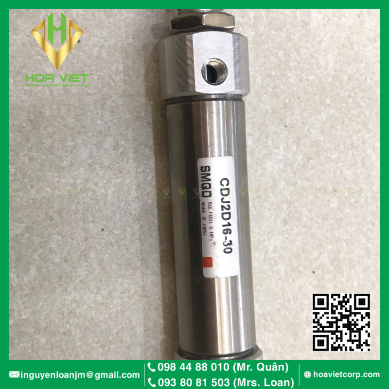 Pitton Komori CDJ2D16 30