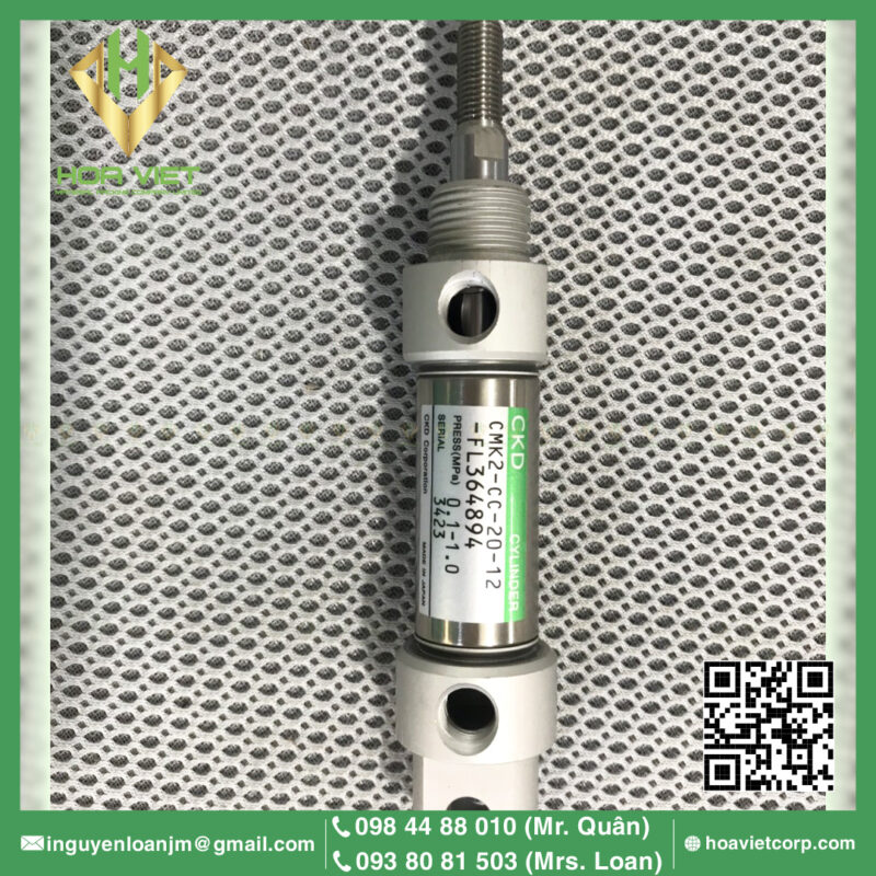 Pitton Komori CMK2 CC 20 12 FL364894