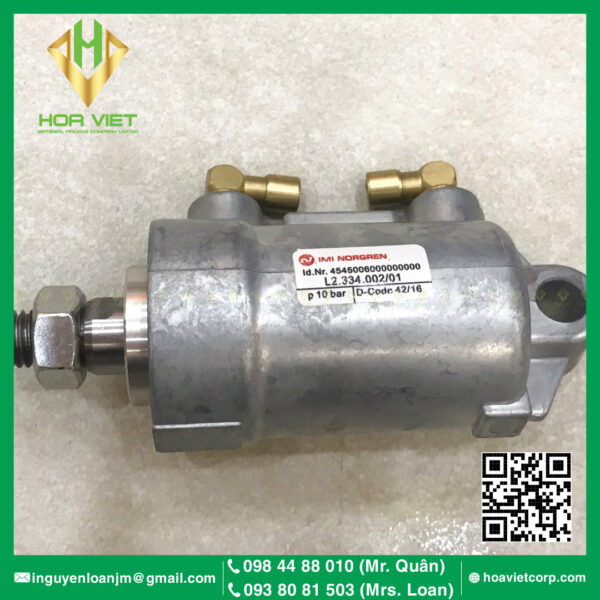 Pitton L2.334.002-01