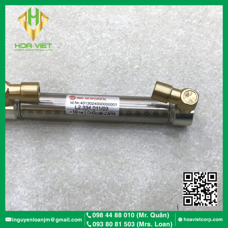 Pitton L2.334.011 03 D Code 23 18