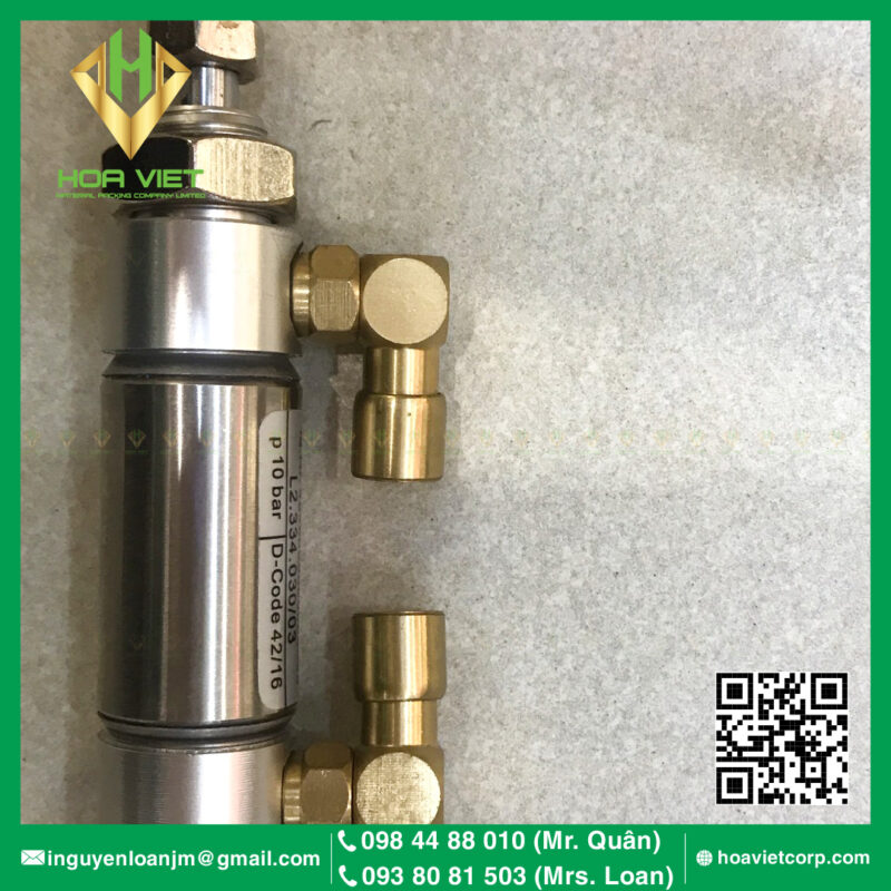 Pitton L2.334.030 03