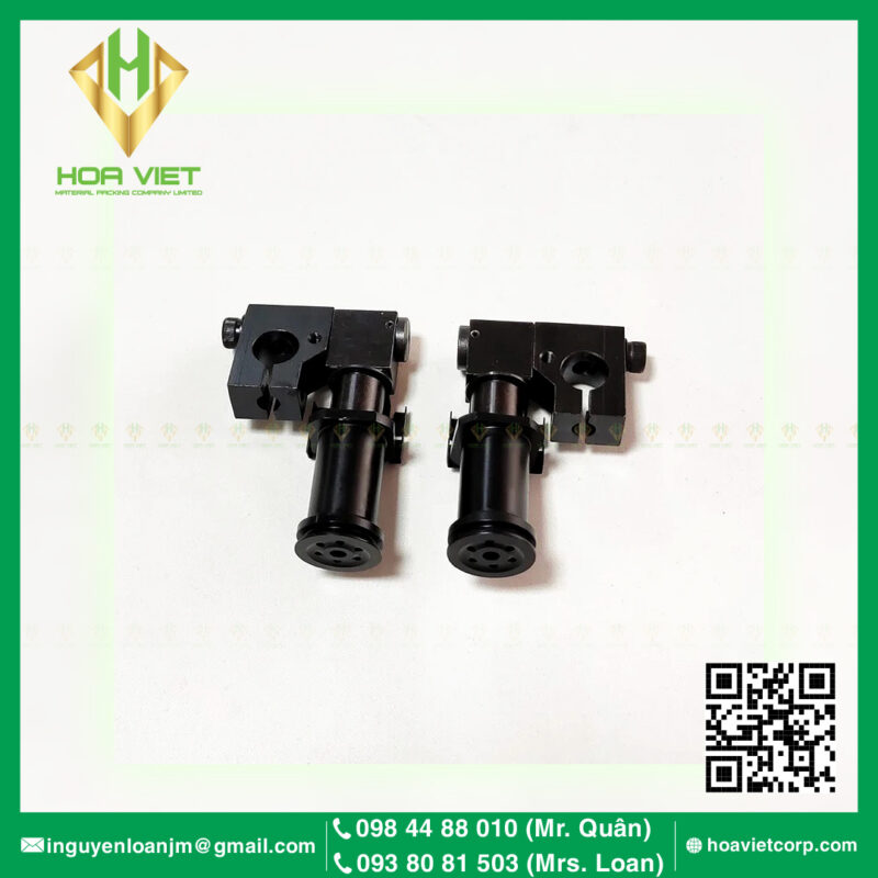 Tay Hut Dua C5.028.046F03 May CD102