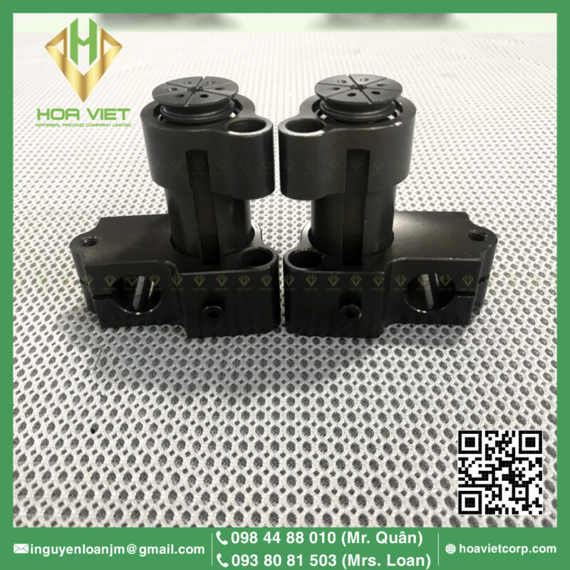 Tay Hut Dua Daiya Misubishi Lo 12