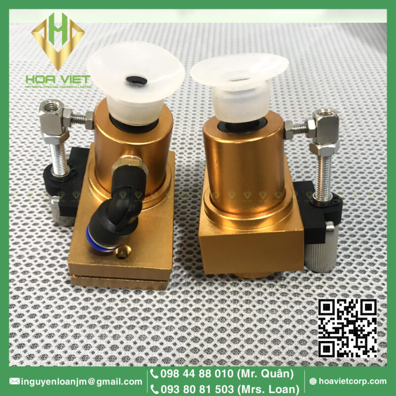 Tay Hut Dua UV lo 10