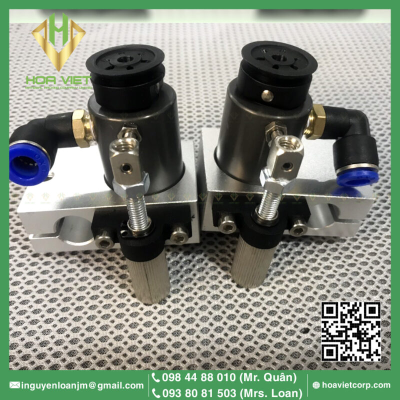 Tay Hut Dua UV lo 14