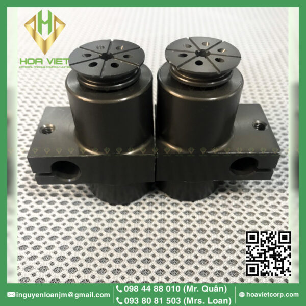 Tay Hút Komori (1) lỗ 10