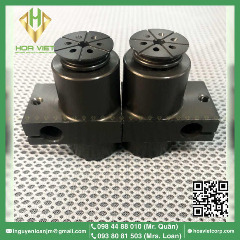 Tay Hut Komori 1 lo 10