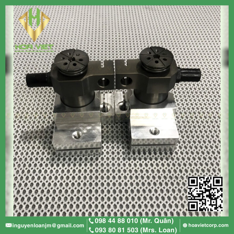 Tay Hut Komori L40 Van Ong