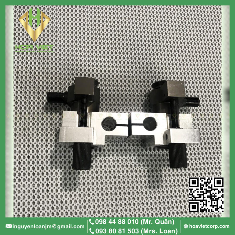 Tay Hut Komori L40 Van Tay