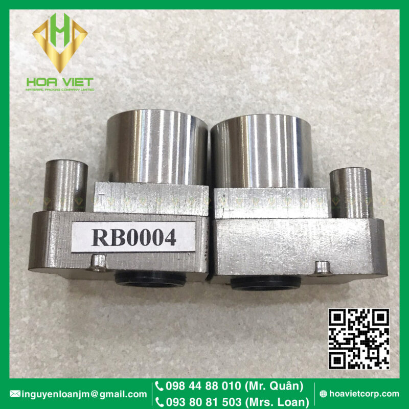 Tay Hut Ryobi Tay Ngan