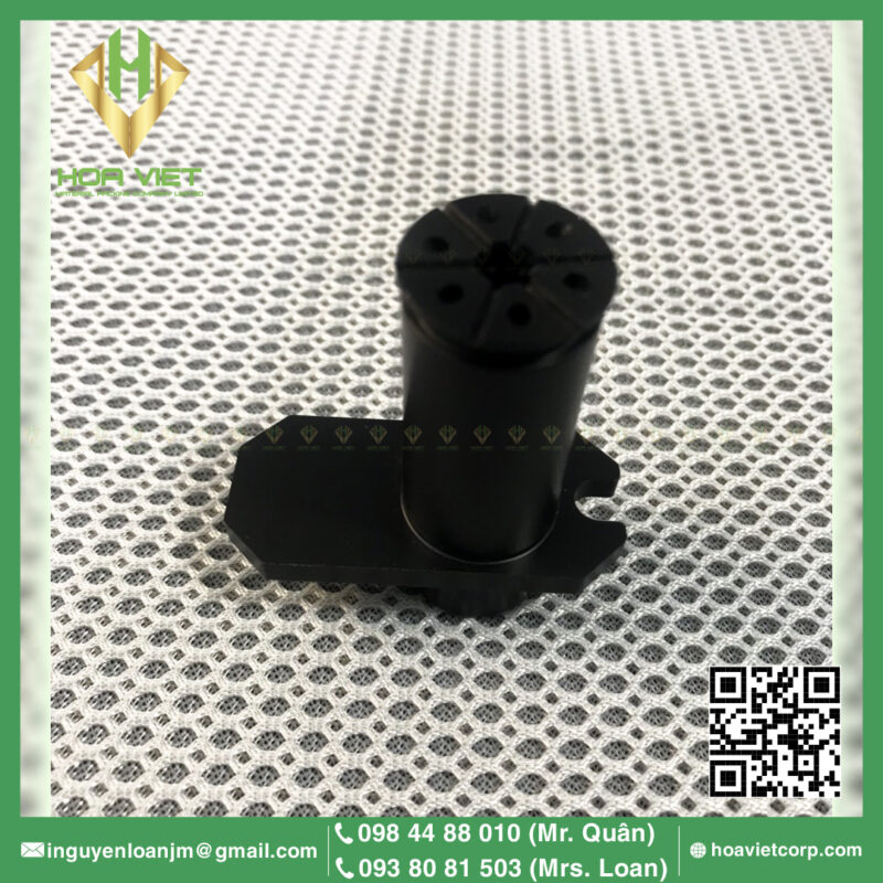 Tay Hut piton Komori 14